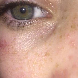 Meet your Posher, Lily